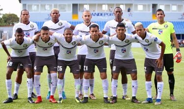 Plaza Amador suma tres puntos sin jugar; sanción para el Santa Gema
