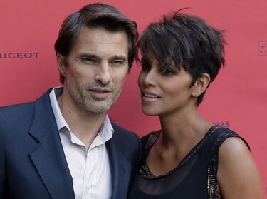 Halle Berry y Olivier Martinez se divorcian