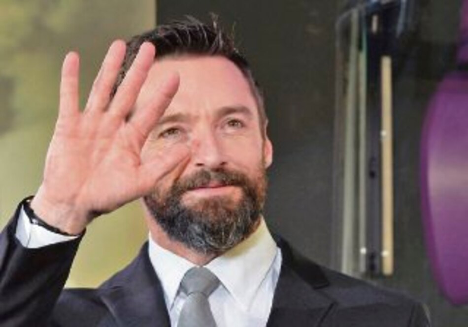 Jackman y ´sus días del futuro pasado´