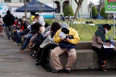 Guatemala detecta casos positivos de nuevas subvariantes de la covid-19