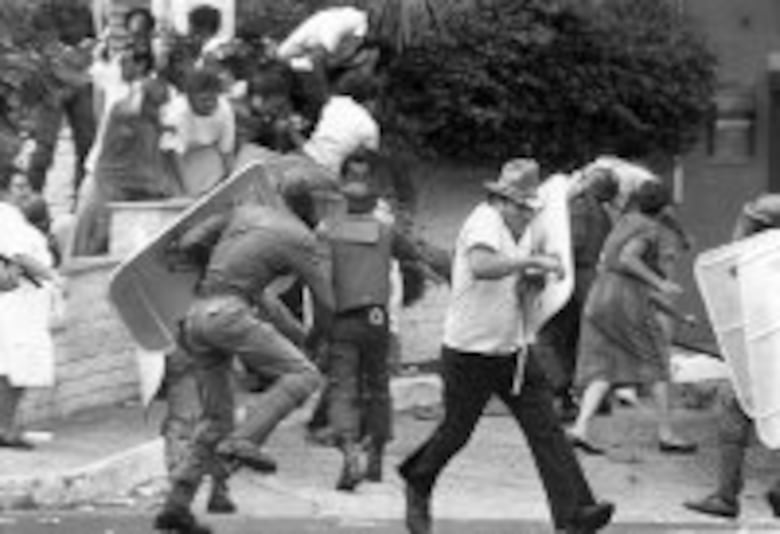 La Cruzada Civilista, el movimiento que arrinconó a la dictadura militar en Panamá