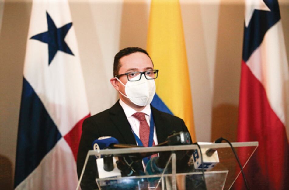 Guatemala da prioridad a Estados Unidos en proceso de extradición de hermanos Martinelli