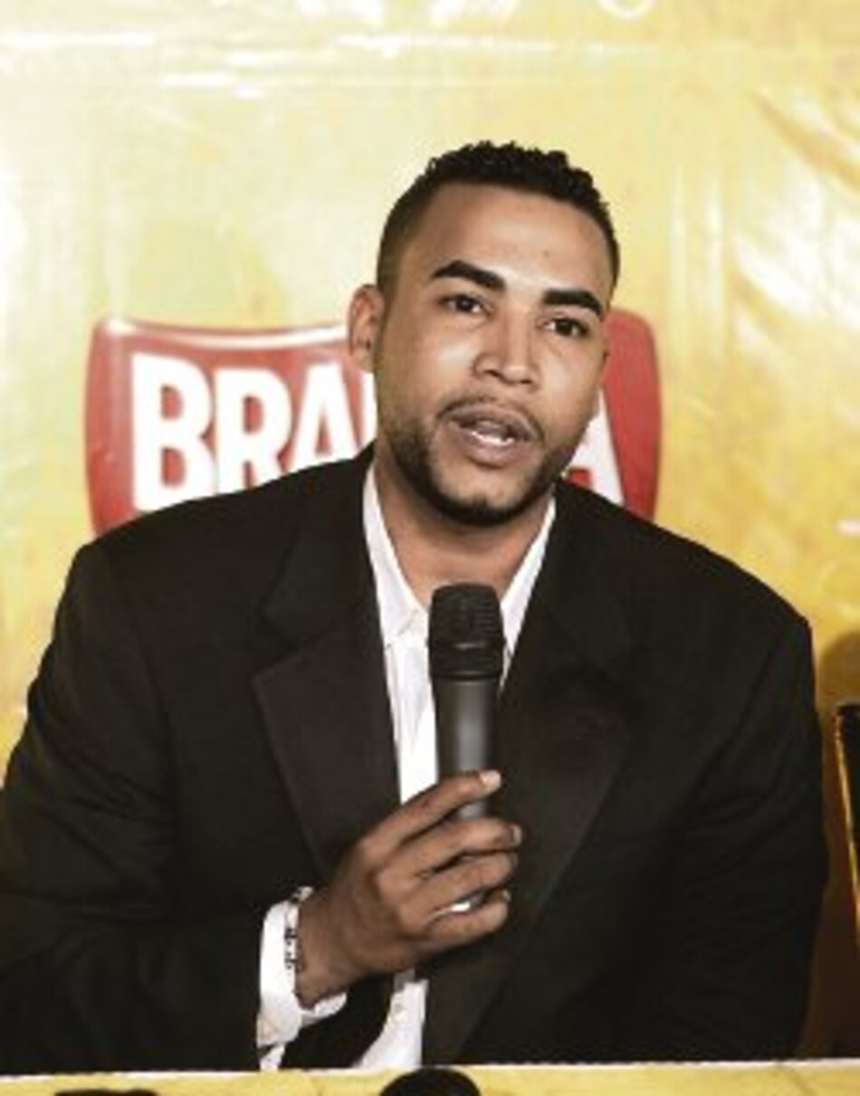 Don Omar construye orfanato