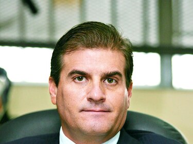 Nicolás Corcione presenta excusa y posterga indagatoria