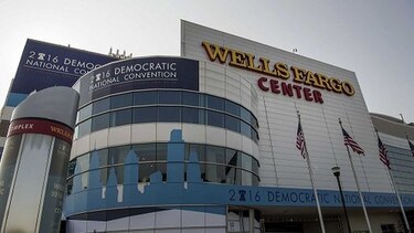 Correos electrónicos filtrados amenazan unidad del Partido Demócrata