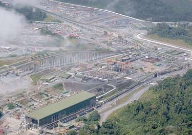 Minera Panamá acepta la propuesta del Gobierno