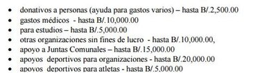 Diputada Ana Matilde Gómez sobre donativos: 'No lo acepto'