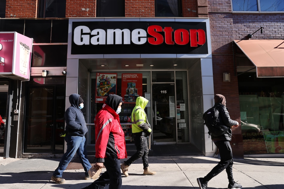 GameStop: ¿una rebelión de nuevo tipo contra los barones de Wall Street?