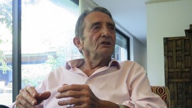 Crónicas de investigación estructurada