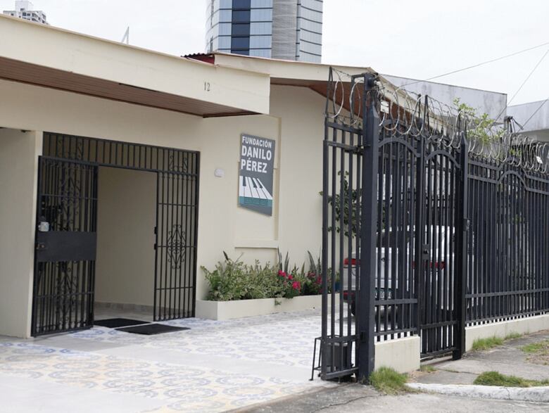 Una nueva sede para el ‘jazz’