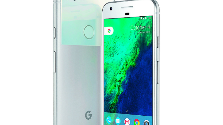 Google lanzaría su ‘smartphone’ Pixel en octubre