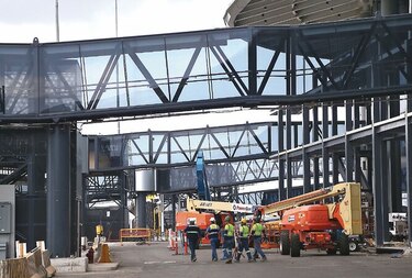 El déficit fiscal se duplica en el primer semestre