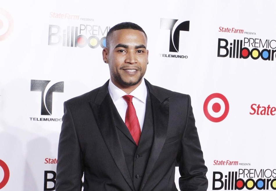 El regreso de Don Omar: anuncia su nuevo álbum ‘Forever king’ y habla del disco que lo lanzó a la fama