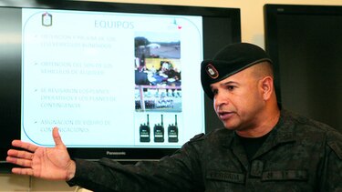‘Nada fue dejado a la suerte’