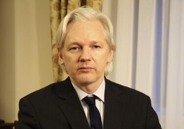 Julian Assange inaugurará el Festival de Cine y Derechos Humanos en Barcelona