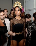 Arranca la Semana de la Moda de Nueva York