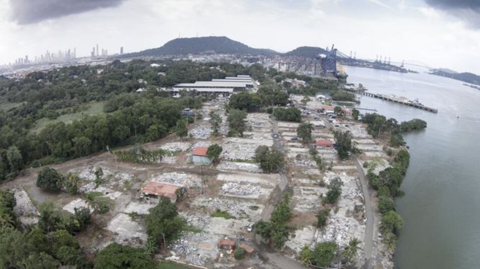 Prevén que puerto de Corozal mejorará la competitividad