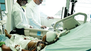 Sin las cadenas de la epilepsia