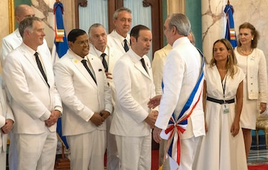 El canciller de Panamá: ‘el pueblo venezolano decidió a favor de la democracia’