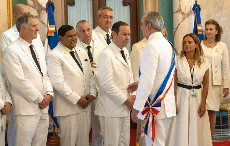 El canciller de Panamá: ‘el pueblo venezolano decidió a favor de la democracia’