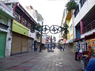 Visita a un rincón de Dominicana