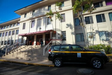 Se suspende el inicio del juicio por caso New Business; defensa presenta dos nuevos recursos