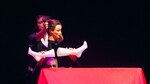 El valiente Otelo
