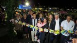 Volcán presenta un edén para el turismo