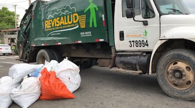 Presentan denuncias contra Revisalud por  delitos contra el medio ambiente y orden económico