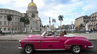‘La Habana Vieja está vacía. Todo parece muerto’: cómo se agudizó el declive del turismo en Cuba y qué impacto tiene