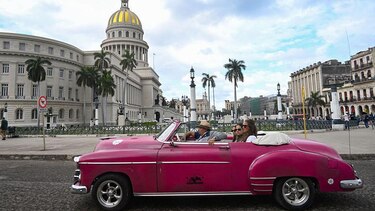 ‘La Habana Vieja está vacía. Todo parece muerto’: cómo se agudizó el declive del turismo en Cuba y qué impacto tiene