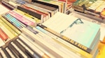 Aplazan evento literario