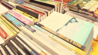 Aplazan evento literario