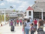 Playa del Carmen: diversión para la familia