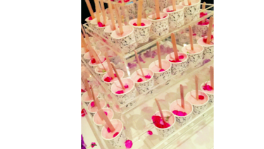 COCINA GOURMET: Postres panameños