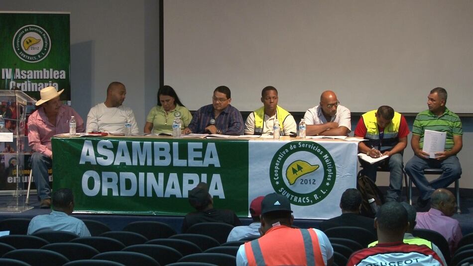 ‘Le estamos poniendo el cascabel al gato’: subdirector de Ipacoop defiende cancelación de cooperativa del Suntracs