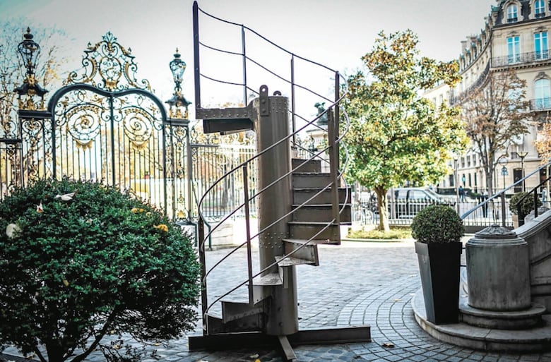 La Torre Eiffel, símbolo de Francia, reabre el 16 de diciembre