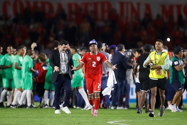 La FIFA anunció los premios del Mundial: ¿cuánto le tocará a Panamá?