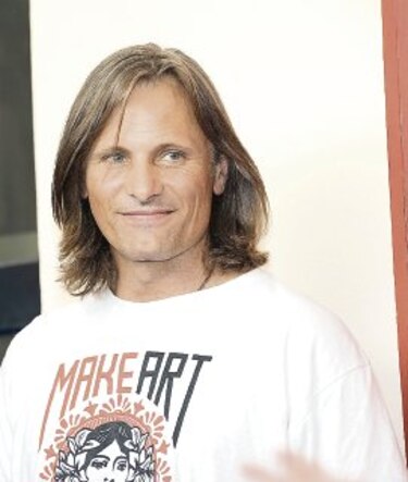 Se estrena filme ‘The Road’