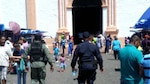 Operativos activos para fiesta del Cristo Negro
