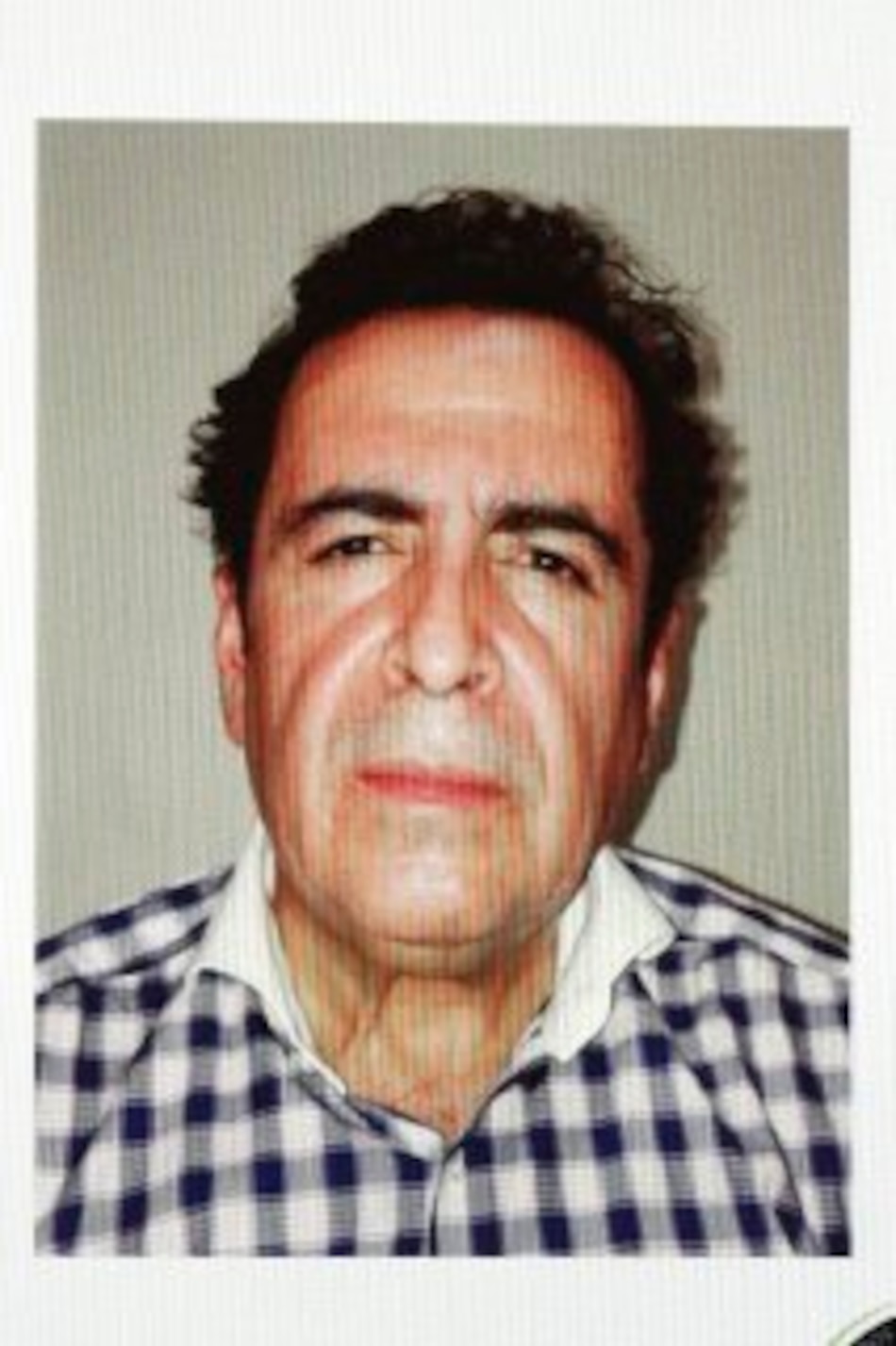 Capturan al líder del clan Beltrán Leyva