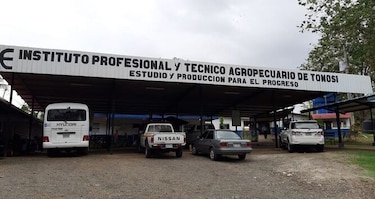 Trasladan el IPTA de Tonosí a la escuela Rosa María Ángulo de Arce