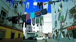El barrio más pobre de España