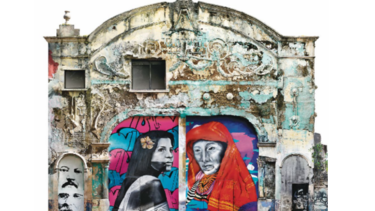 Una mirada diferente al Casco Antiguo
