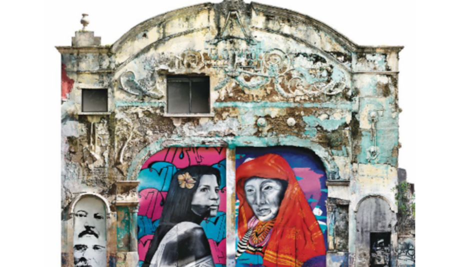 Una mirada diferente al Casco Antiguo