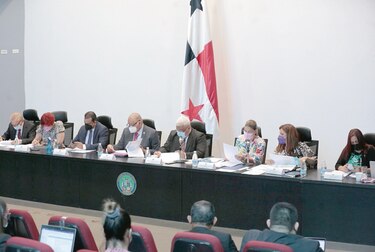 Diputados votarán hoy primer bloque de reforma
