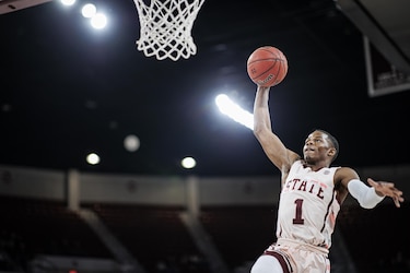 ¿Quién es Iverson Molinar? El nuevo líder generacional del baloncesto panameño