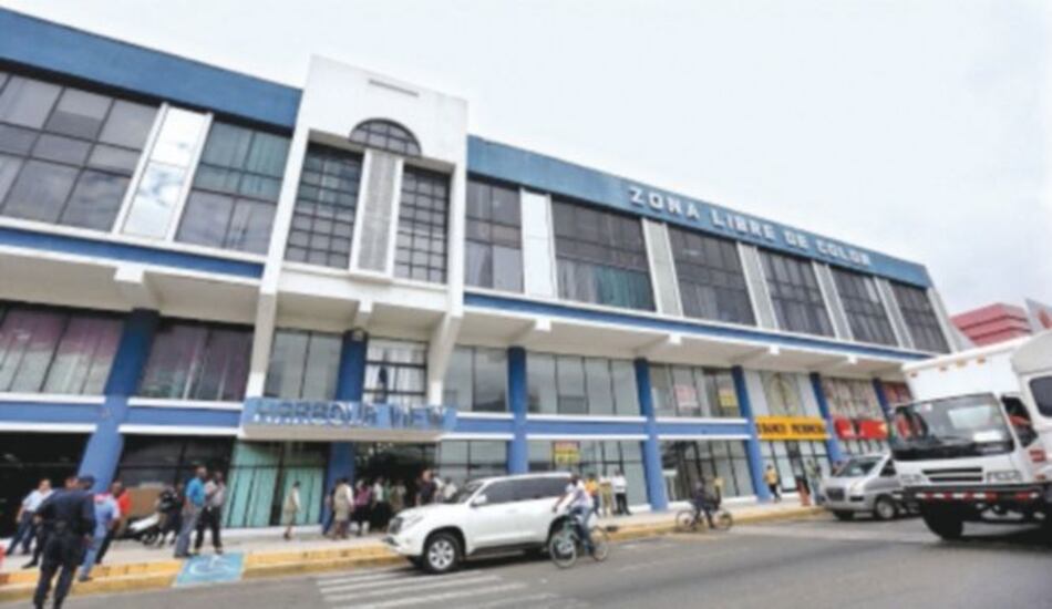 Asociación de Usuarios de la Zona Libre de Colón se pronuncia tras aumento de primas de seguro