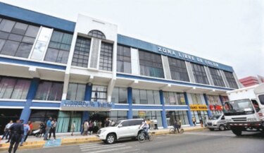 Asociación de Usuarios de la Zona Libre de Colón se pronuncia tras aumento de primas de seguro