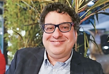 Gustavo Kraselnik: ‘La religión debe inspirar, no imponer’